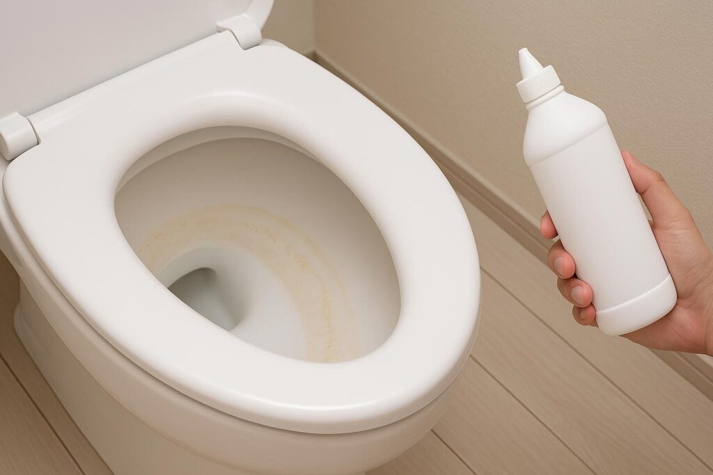 トイレハイターのデメリットとは？正しい使い方と注意点まとめお家の洗剤屋さん