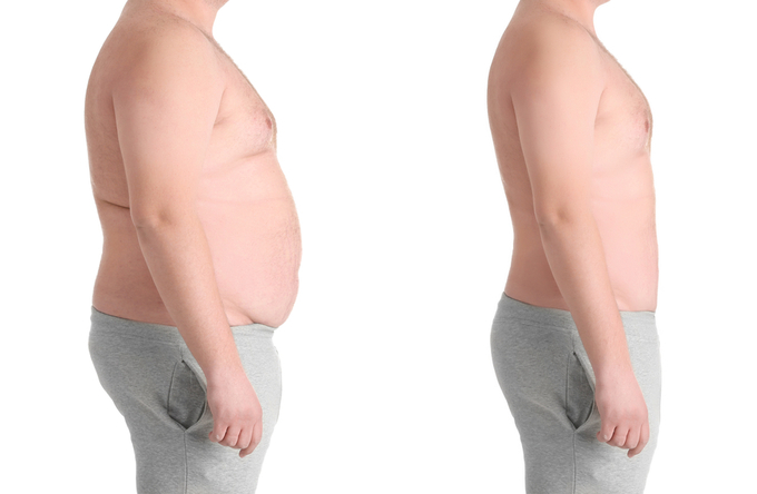 体験者の9割が－3kg！137万部も売れている「魔法のパッド」の男性版はどれだけすごいのか？ダ・ヴィンチWeb