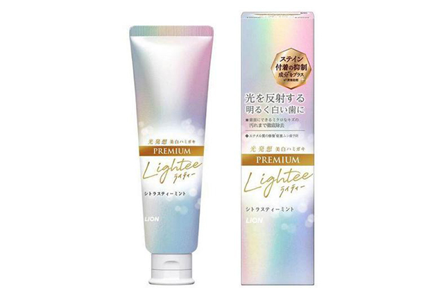 50代におすすめの歯磨き粉10選歯周病ケアをしつつ健康な歯に！Ease9 Magazine理想の匂いに出会える、香りのオウンドメディア