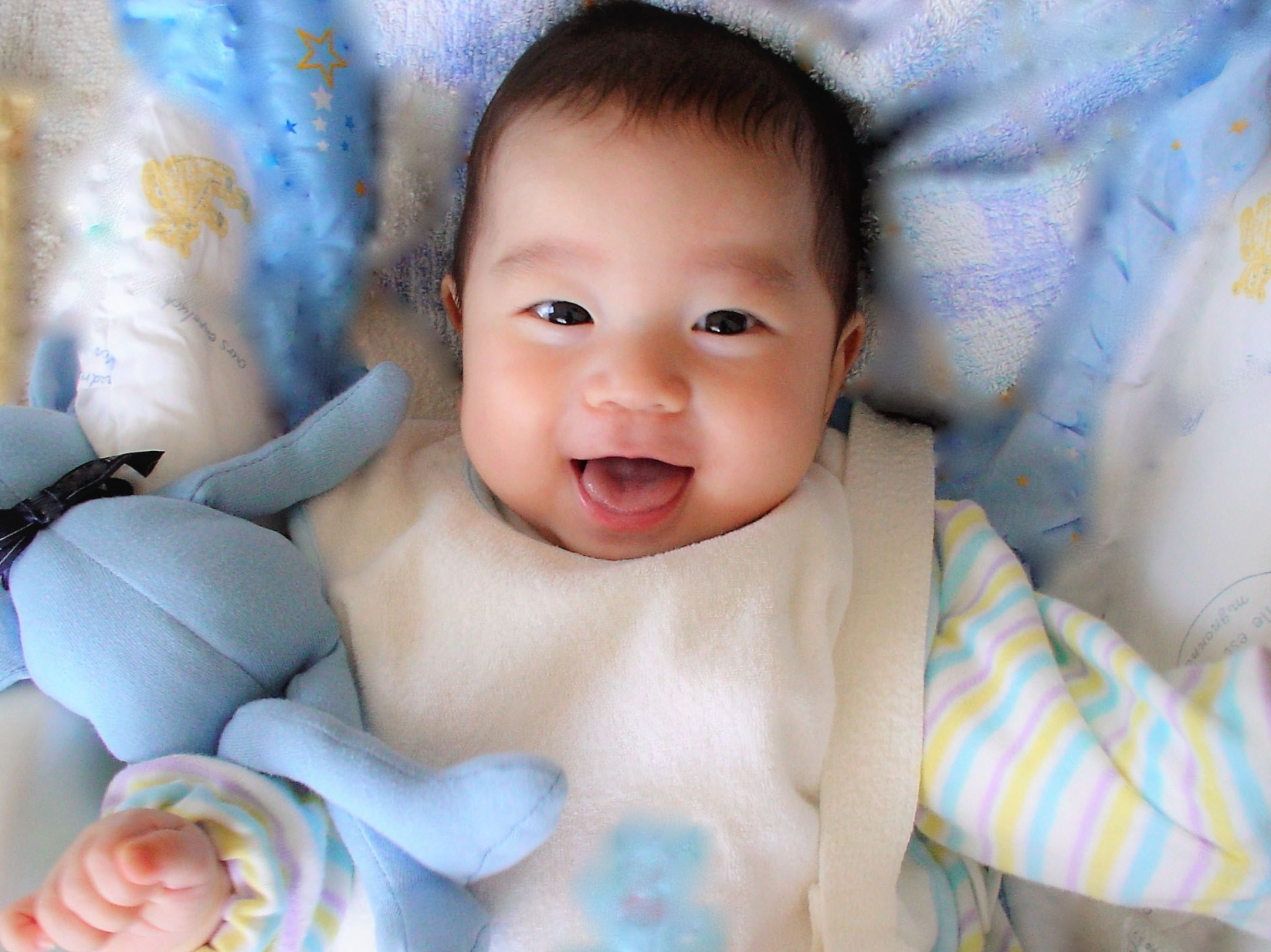 体験記 No.２脱ステロイド・アトピーっ子のパパママ応援会