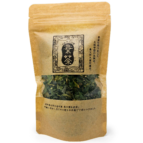 熊本県美里町産 有機栽培認証 桑の葉茶 1gパウダー×30P 2個熊本県美里町ふるさと納税サイト「さとふる」