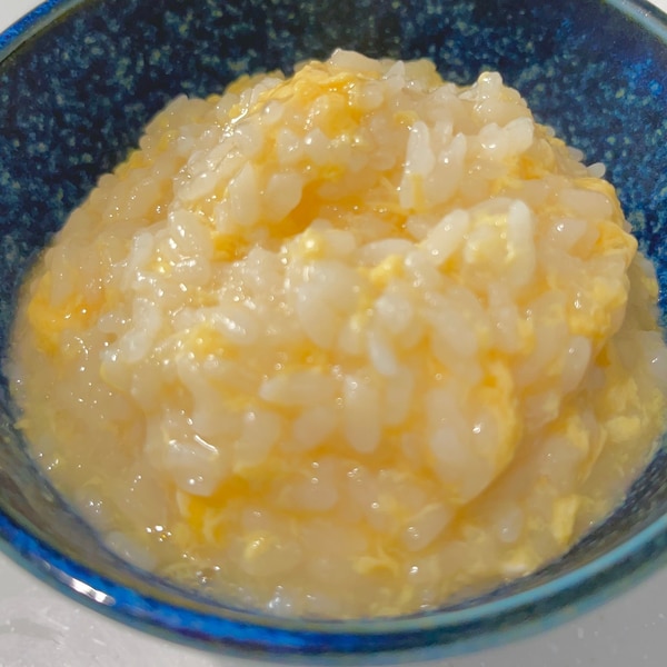 人気の雑炊レシピ４選風邪のときにもおすすめの雑炊＆お粥HugKum はぐくむ