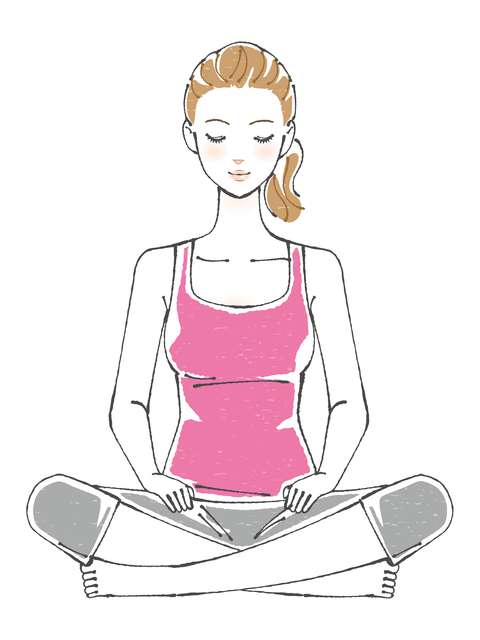 股関節が痛くてあぐらをかけない」とお困りの方の原因と対処法。 - HK LABO エイチケーラボ 旧とよあけ接骨院ケア