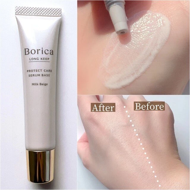 肌悩み別 崩れない！テカらない！「 ベースメーク」の正しい組み合わせ アイテム10選CLASSY. クラッシィ