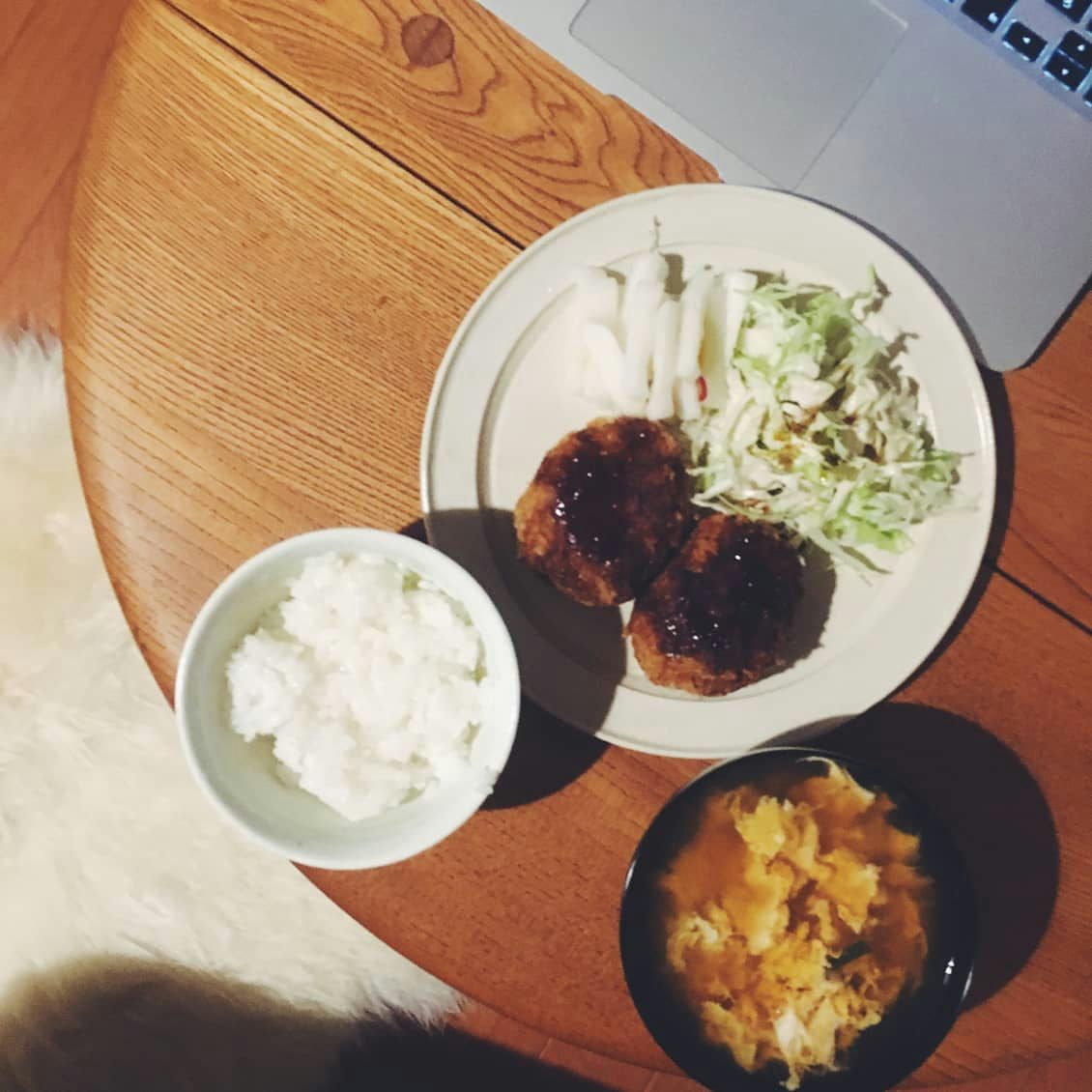 献立カレンダー 自炊OL１ヶ月の献立記録を写真付きで大公開！週２の”ゆる自炊”の節約効果はどれくらい？？OMUMOG