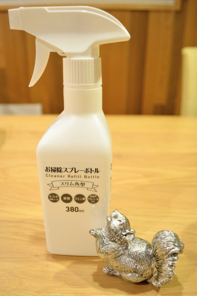 セリアのクエン酸スプレー320life on Archive Planet - 楽天ブログ
