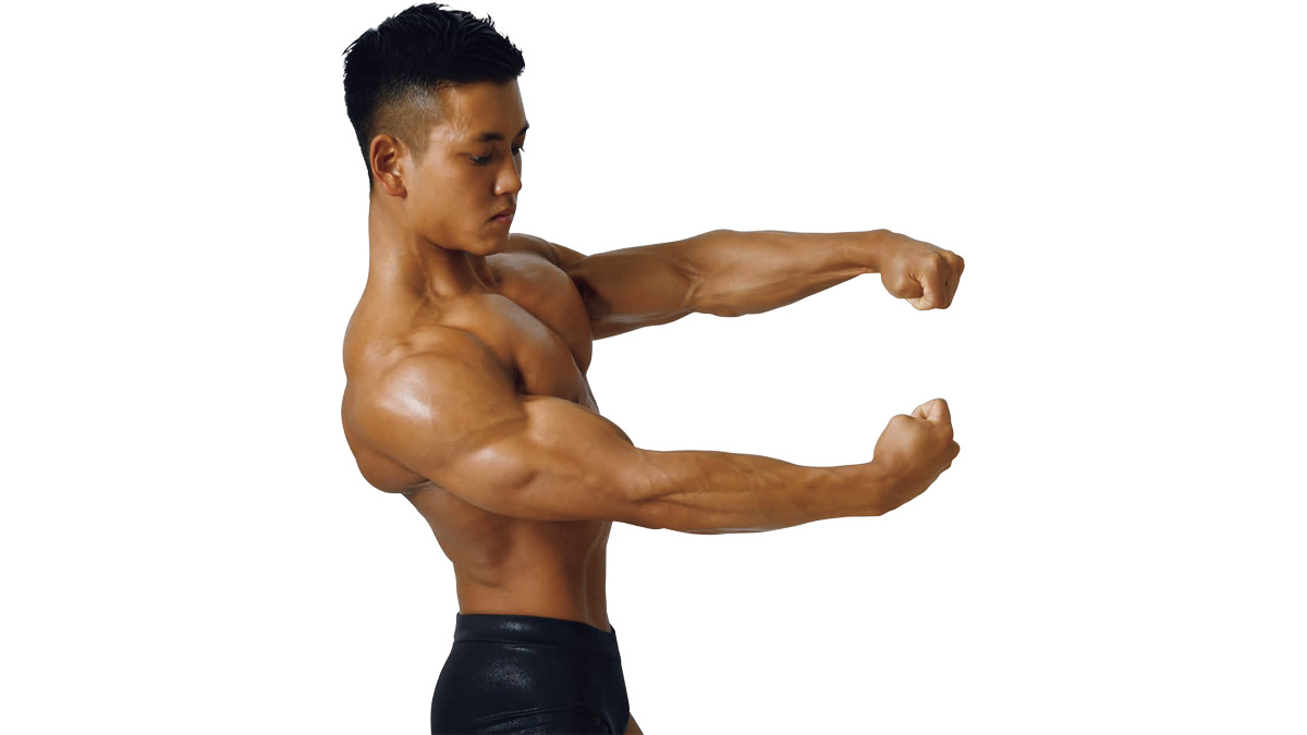 盲点 腕は意外と疲れている！片腕20秒で即効疲れがとれる簡単「腕橈骨筋」マッサージヨガジャーナルオンライン