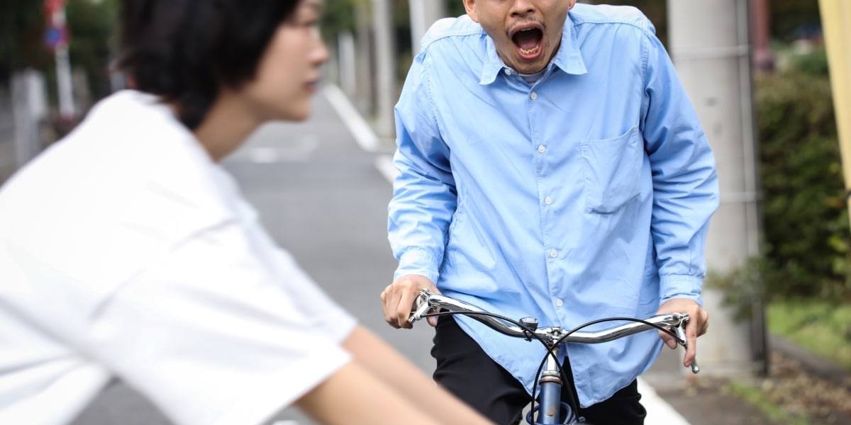 安全に、おしゃれに“自転車ヘルメット着用”努力義務化4月スタート