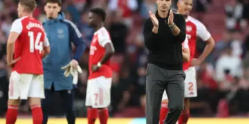 案堅守と戦術勝負の90分─ボーンマスがトッテナムを沈めた第3節の真実プレミアリーグトッテナムボーンマスNotebookLM