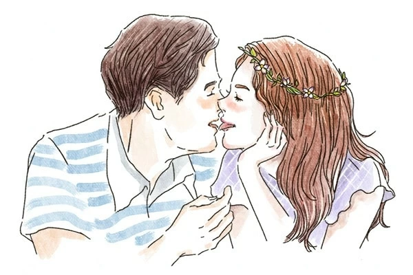 キスが止まらなくなる？相性がいい相手とするキスの特徴を大公開Smartlog