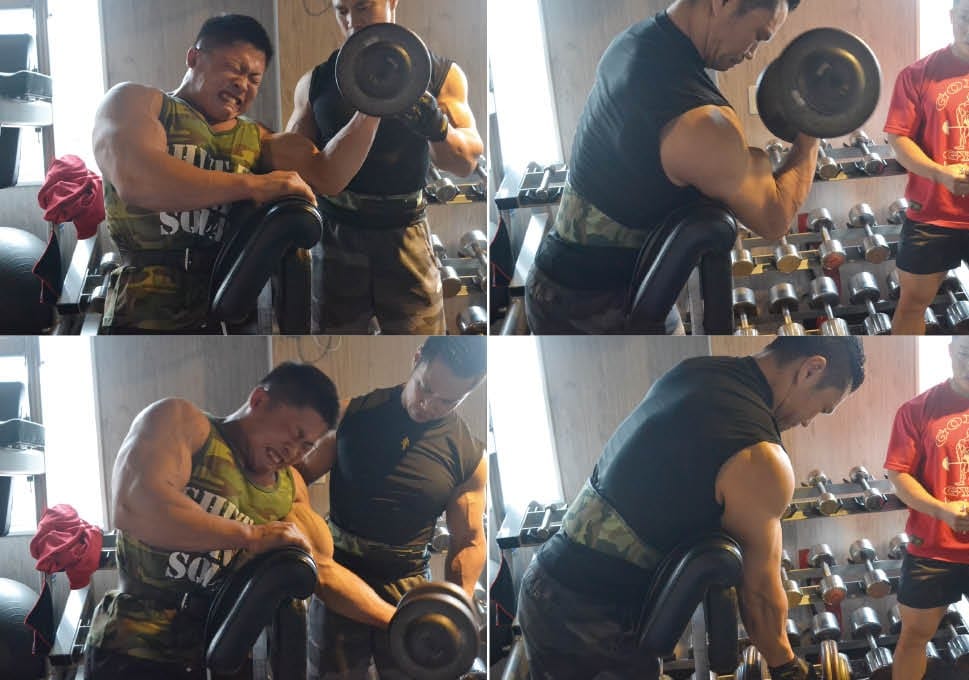 腕の鍛え方ユキローブログ - 楽天ブログ