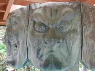 八面大王足湯 Hachimen Daio Ashiyu - Hot spring and foot bath . - - - HachimenDaioo 八面大王 