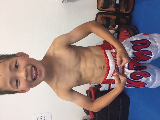 この運動で腹筋が鍛えられる！Instagram愛知県名古屋市の体操教室・運動スクールなら寄り添うSports AssociationNEXUS