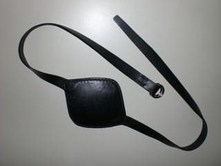 Amazon大洋製薬 貼る眼帯 大人用大10枚大洋製薬眼帯