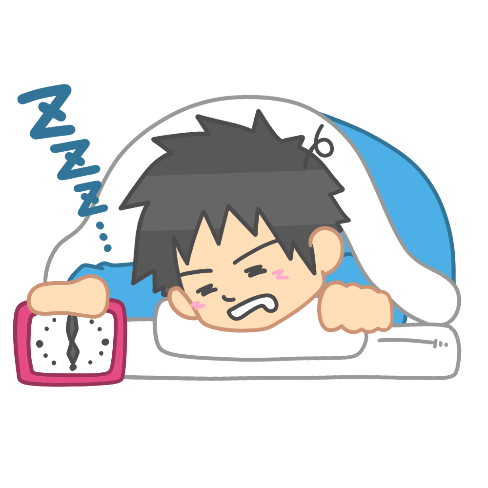 二度寝するうさぎ ⚠︎画像のアイコン、ヘッダー使用や再投稿、転載はご遠慮下さい。 Reposting and use is prohibited.재배포 및 사용을 금지합니다.イラストかわいいイラストゆるいイラスト可愛いイラストゆるい絵かわいいイラスト日記おえかきゆる