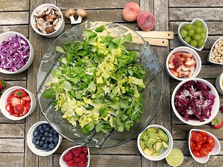 ファスティング中のおすすめコンビニ食！準備食と回復食を紹介 - なちゅまる