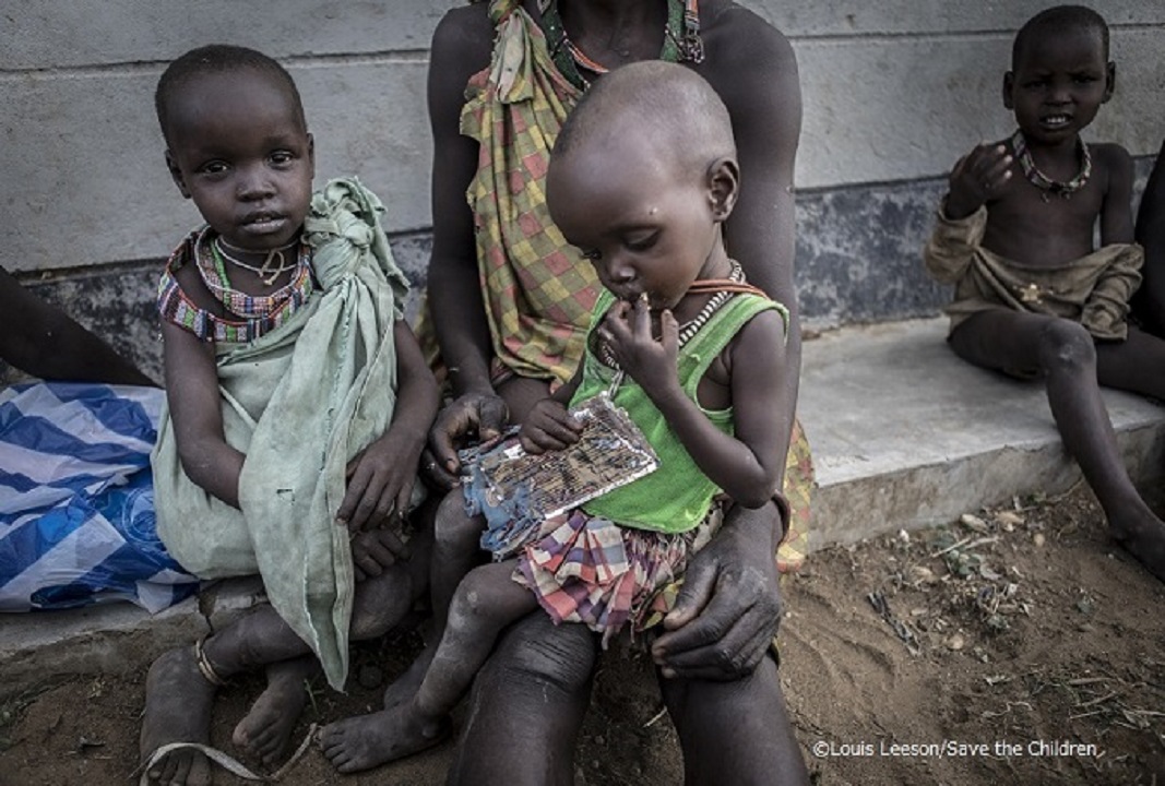 飢餓や肥満をめぐる世界の現状 2024年版 TABLE FOR TWO 公式