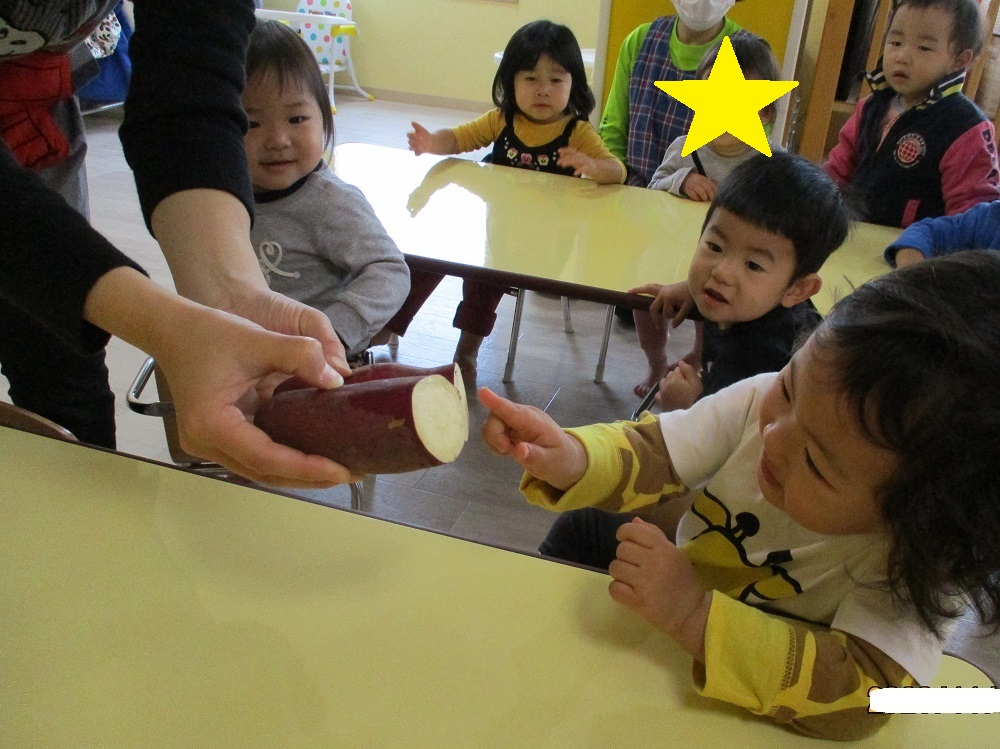 夏野菜のヒミツ〜おもしろ実験食育クッキング〜保育と遊びのプラットフォーム ほいくる