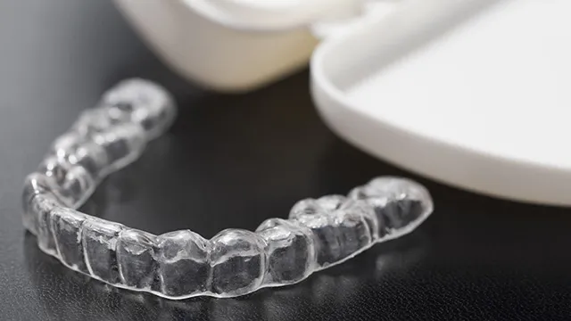 マウスピース矯正中に飲んではいけない飲み物は？理由を詳しく解説江東区森下の歯医者なら、森下ベリタス歯科清澄白河駅近く