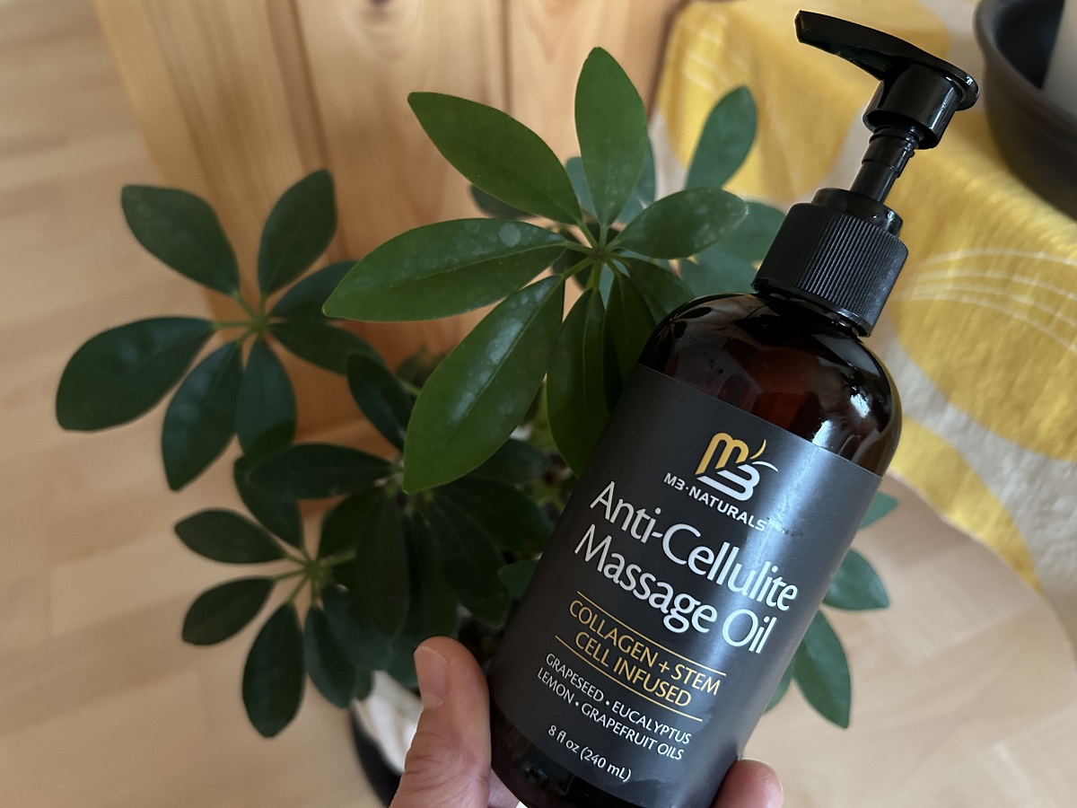 夏までに美肌ボディ！セルライトケアする「ピンクのオイル」が新発売メルヴィータジャポン株式会社のプレスリリース