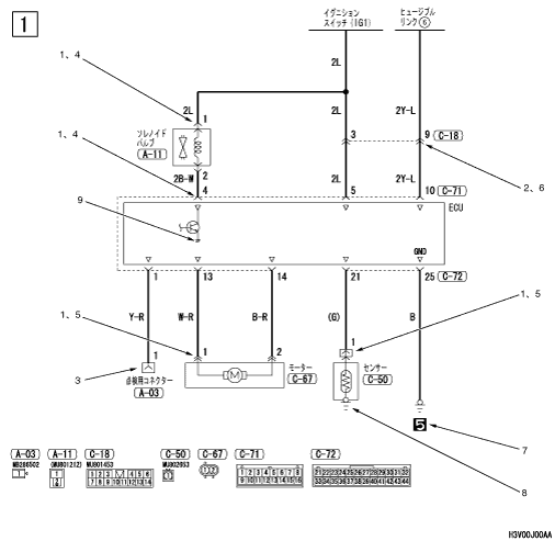 相思相愛 オスメスマークイラスト - No: 867004無料イラスト・フリー素材なら「イラストAC」
