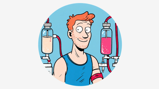 透析治療イラスト無料イラスト・フリー素材なら「イラストAC」