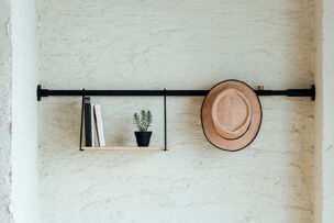 進化する「突っ張り棒」の活用法☆ちょっと意外で便利なアイデア11暮らしニスタ