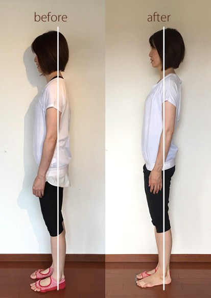 食事とエクササイズで、50代でも身長伸びる！？＠ヘルスタ浜松・磐田 l 女性専用ピラティススタジオ ヘルスタ浜松