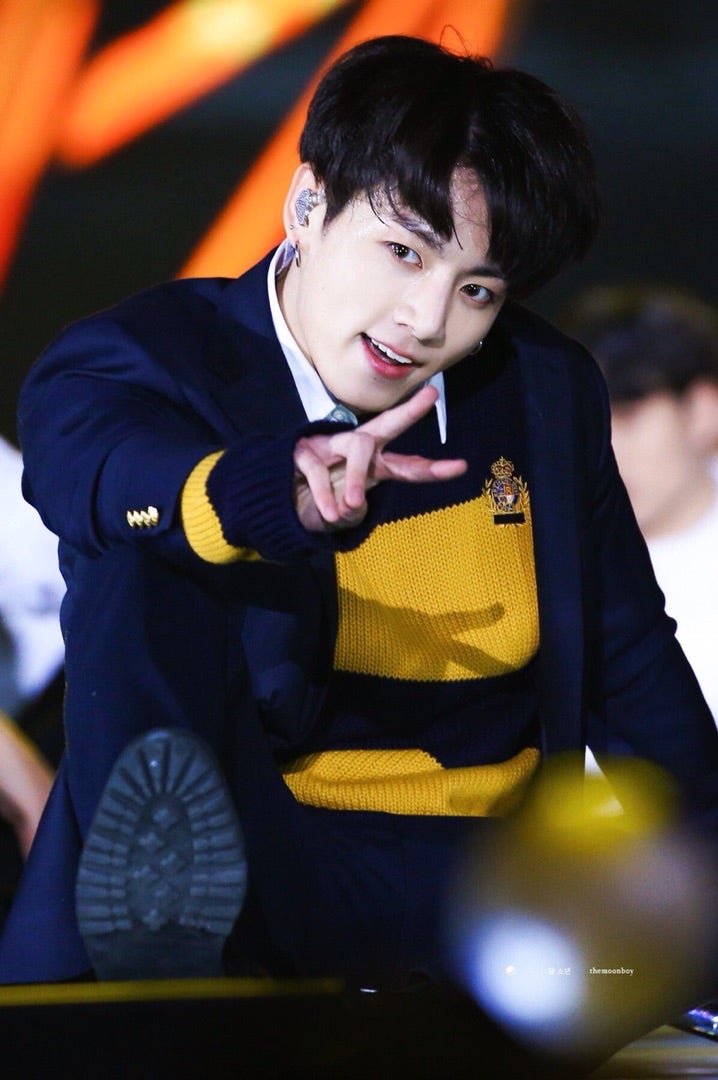 SMA☆今にも倒れそうなグクほんとに大丈夫？！心配 ♡レコのブログ♡BTS❤︎テテペンになりました♡