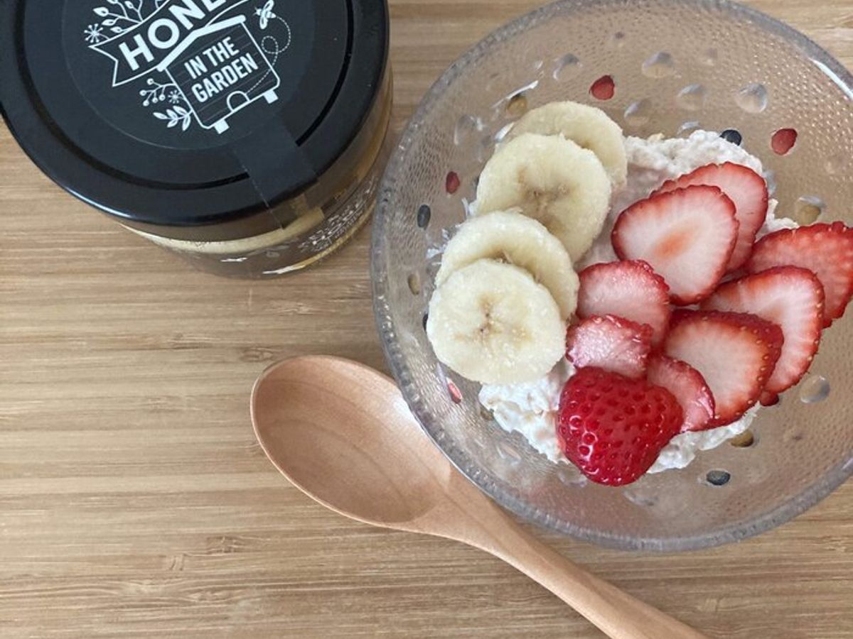 太りやすくなったと感じたら試してみたい、朝ごはん「TKP たまご・かけ・パン 」家庭画報.com“素敵な人”のディレクトリ