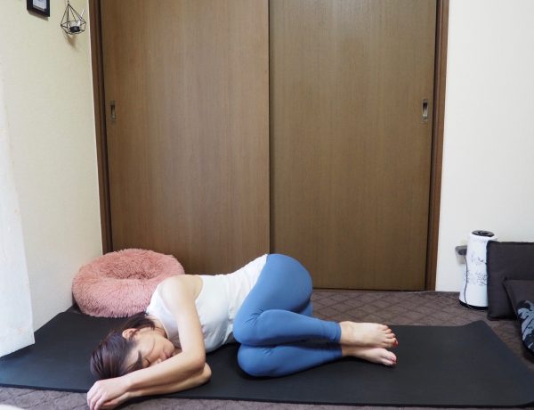 産後ケアにも効果的！ ベビーヨガで赤ちゃんとスキンシップをmamaomoi -ママオモイ