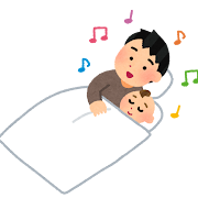 二度寝のなまけものたちただのなまけものなまけものslothいらすとillustrationIllustrator絵イラストレーター漫画が読めるハッシュタグオリジナル漫画マンガ好きな人と繋がりたいイラスト好きな人と繋がりたい二度寝