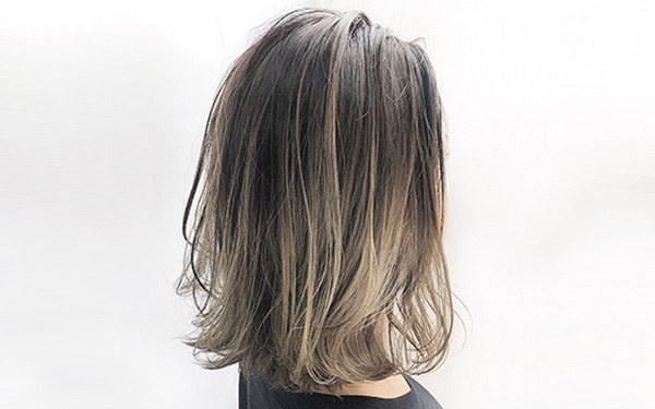 シャドールーツってどんな髪色？色落ちも美しい！人気実例17選や