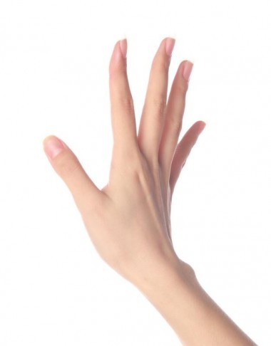 美しい手の女性 - 東京 渋谷 美容皮膚科 マグノリア皮膚科クリニック