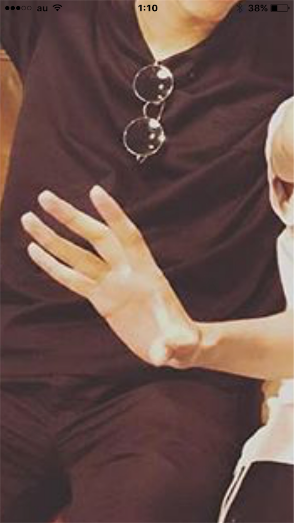 米津玄師さん、丸っこいね - 米津玄師さん愛は本物、あたしが決めた