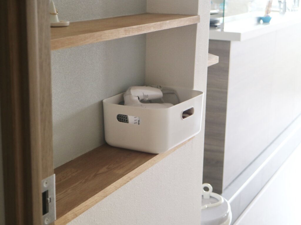 ダイソン ドライヤー収納のアイデア・おすすめ商品・おしゃれな実例RoomClip ルームクリップ