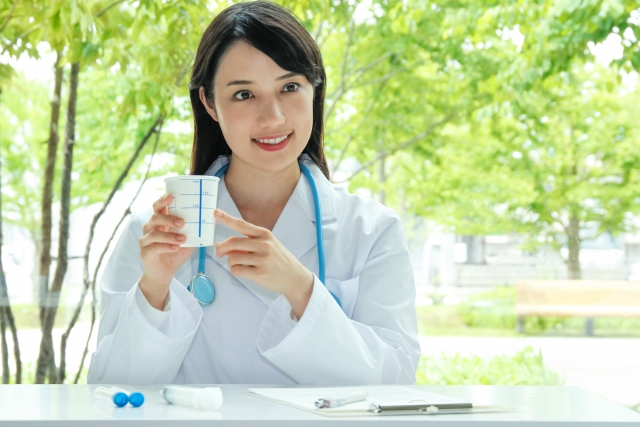 尿検査で何が分かるの？ - ケアプロ株式会社