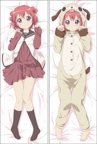 グリーシア 抱き枕風ポーズ Acrylic Block by yousk@UE4＆CG頑張るyousk81∞ SUZURI