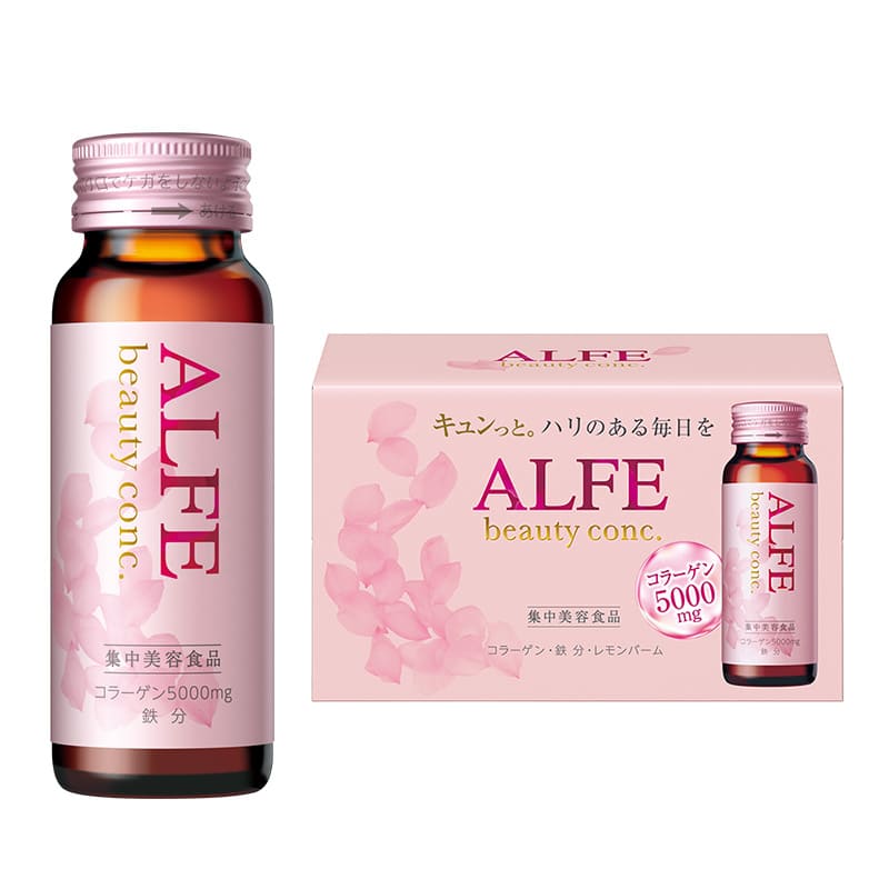 製造中止商品 大正製薬 アルフェ ビューティコンク パウダー 30袋化粧品の卸・仕入れ問屋ならコスメパートナーズ