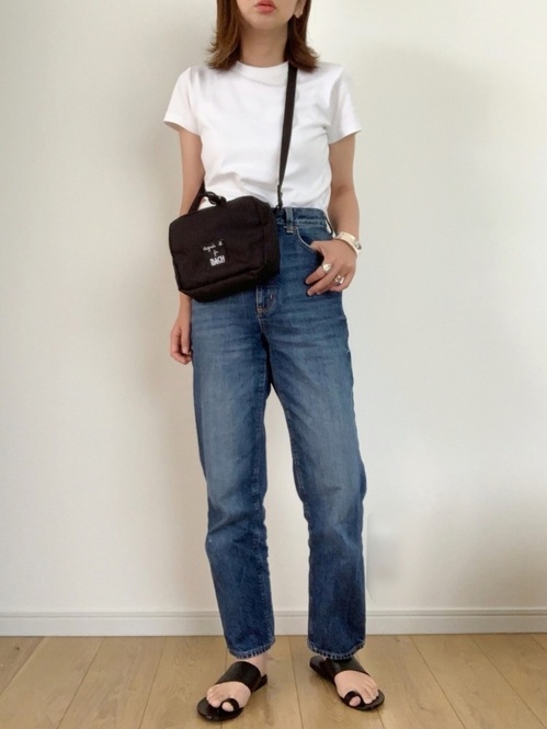 骨格ナチュラルで首短い方必見！魅力を最大化するファッション術とおすすめコーディネート - 骨格ナチュラル専門通販 Naturily