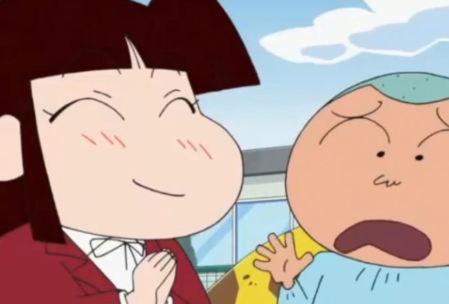 クレヨンしんちゃん 酢乙女あいちゃんの出番が少ないのは何故なのかと考えるみんなの反応集 - YouTube