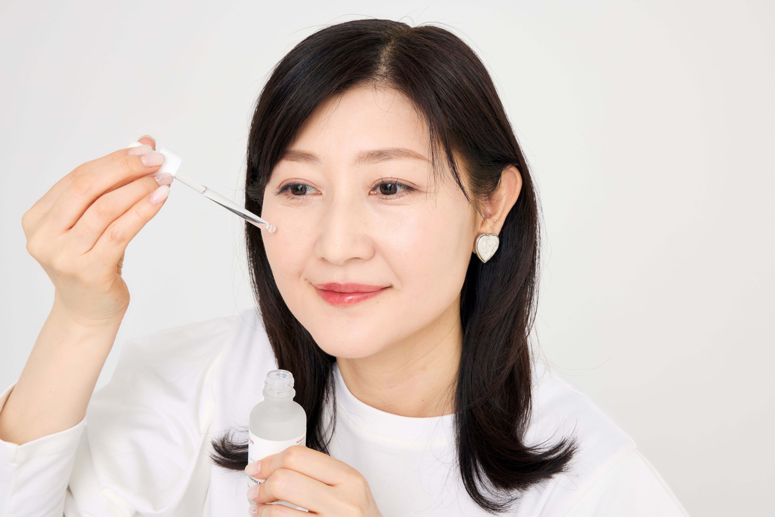 40代 スキンケア韓国