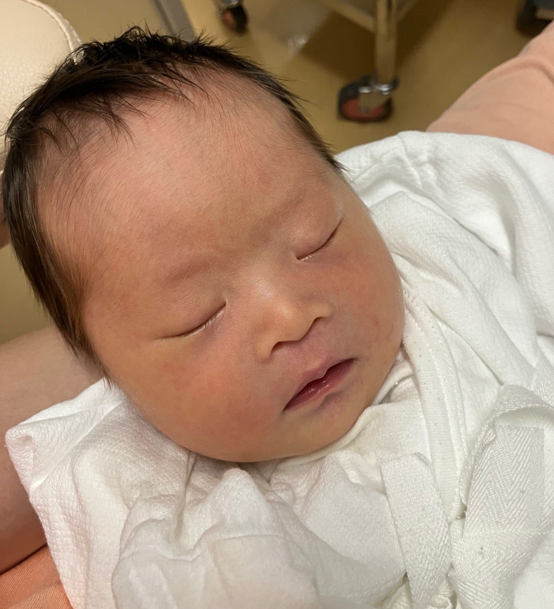 ダウン症の息子とともに 3- 浜松市子育て情報サイト ぴっぴ