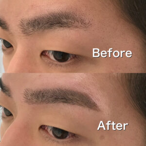 札幌のメンズ眉毛サロンTOP10！おすすめの選び方や相場を解説眉毛とまつ毛の専門店