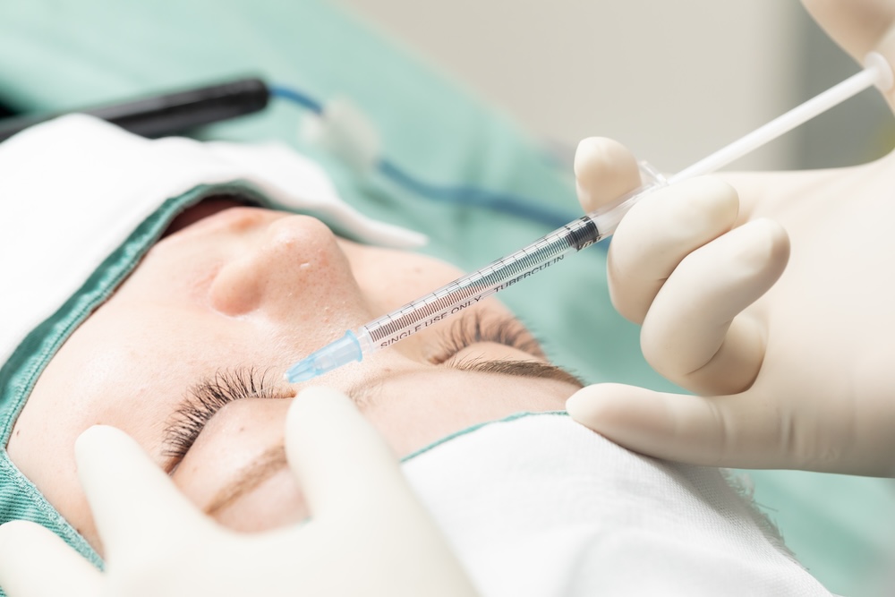 疲労回復注射・点滴美容点滴・にんにく注射なら表参道スキンクリニック 公式