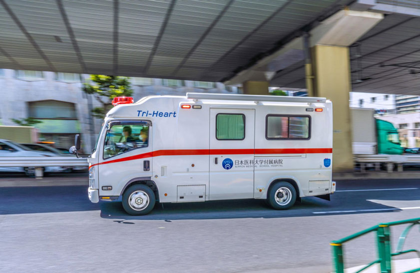 警察車両はトヨタ・日産ばかり？ セダンとワゴンで異なるワケとは くるまのニュース自動車情報・ニュース - carview