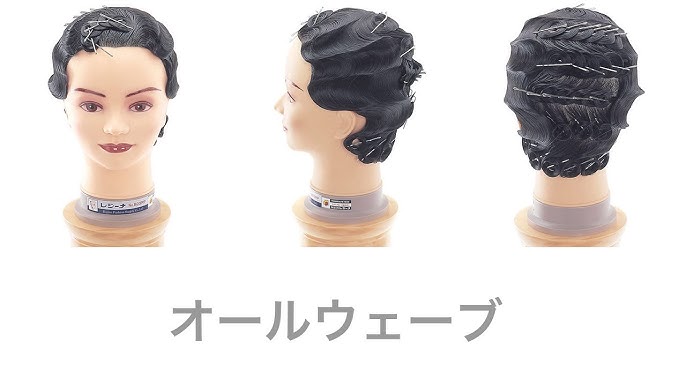 美容学生向け 国家試験対策_オールウェーブ 2023