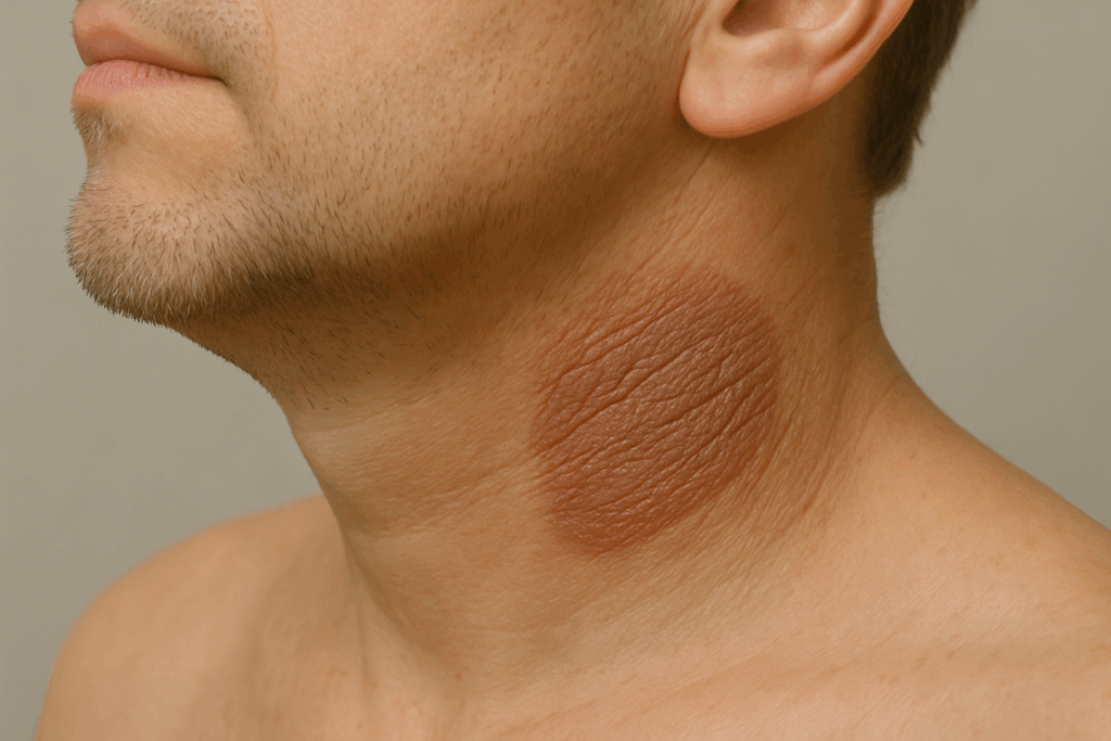 ニキビ・ニキビ跡・毛穴の開き・黒ずみ 愛知県岡崎市 名古屋-竜美ヶ丘スキンクリニック