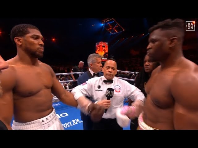 観戦記１４８５ ＵＦＣ２１８ アリスター・オーフレイムｖｓフランシス・ガヌー人生マイペンライ