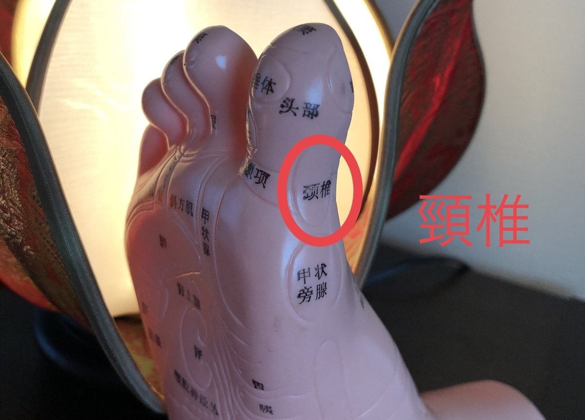 気象病・天気痛のツボ福岡・天神の鍼灸院「はこしま医針堂」